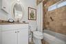 Updated Master Bath