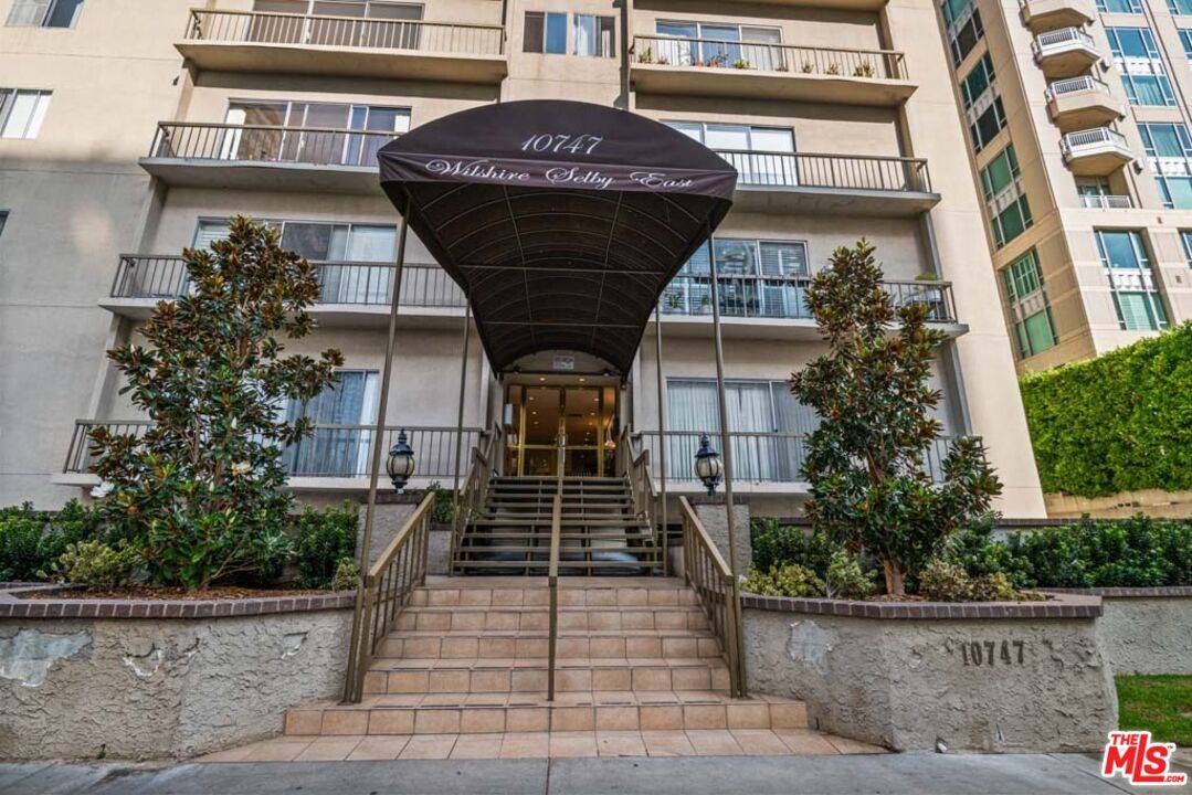 10747   Wilshire Blvd 2BR Westwood La
