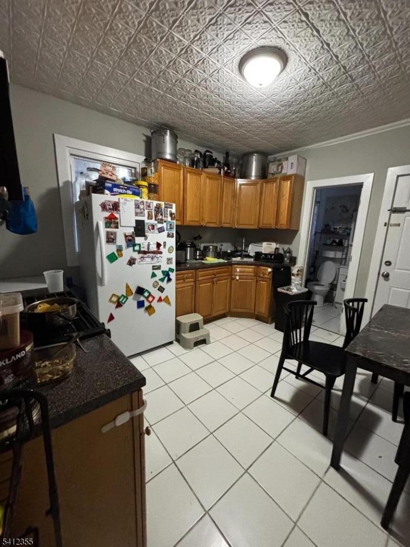 1st fl kitchen