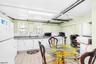 SUMMER KITCHEN!