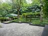 Oversized Rear Patio