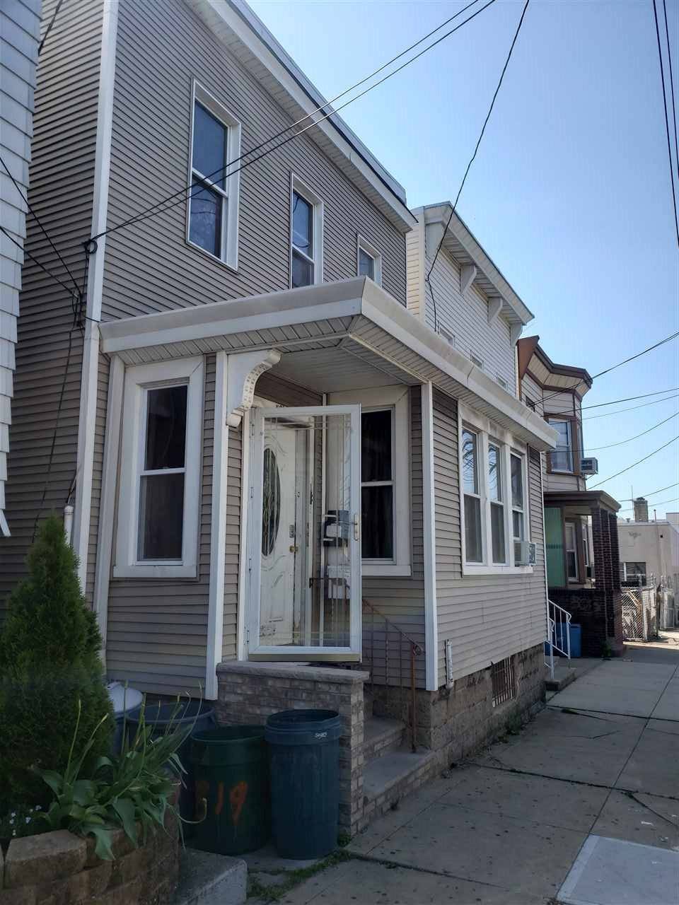 591 67TH ST Multi-Family New Jersey