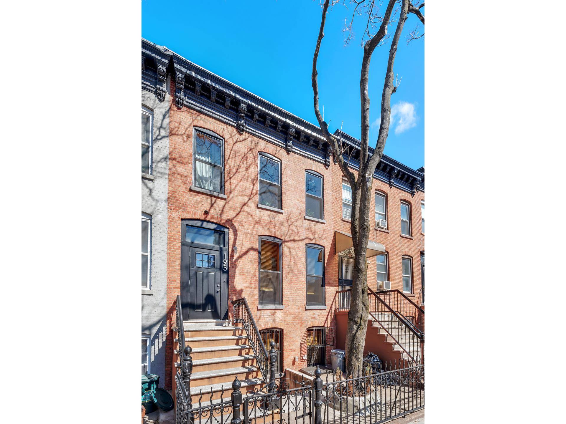 Welcome home to 195 24th Street located in desirable Greenwood Heights.