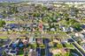 Aerial Neighborhood View
