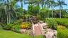 Balustrade Bridge/Waterfall