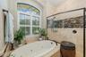 Luxurious Primary Bath