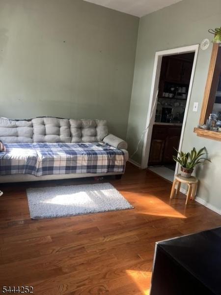 living room 2 floor front