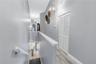 top floor hallway