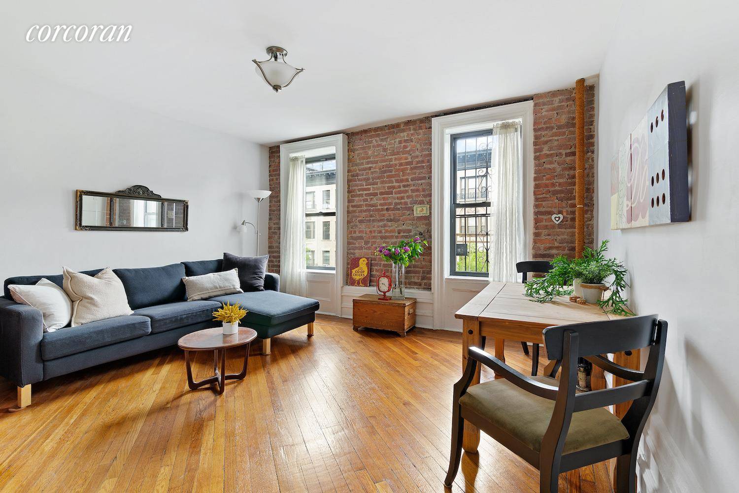NEW in Prospect Heights !