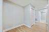 Hallway to Secondary Bedroom