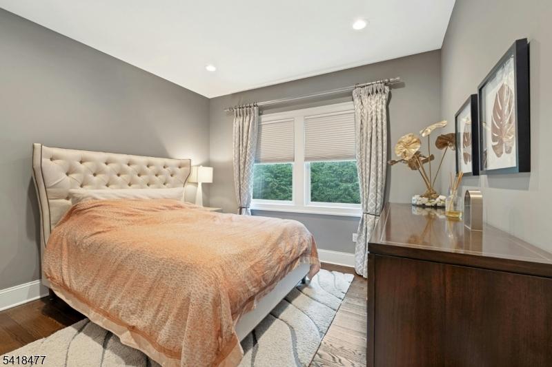 Guest Room on the First Floor