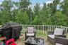 Rear Deck