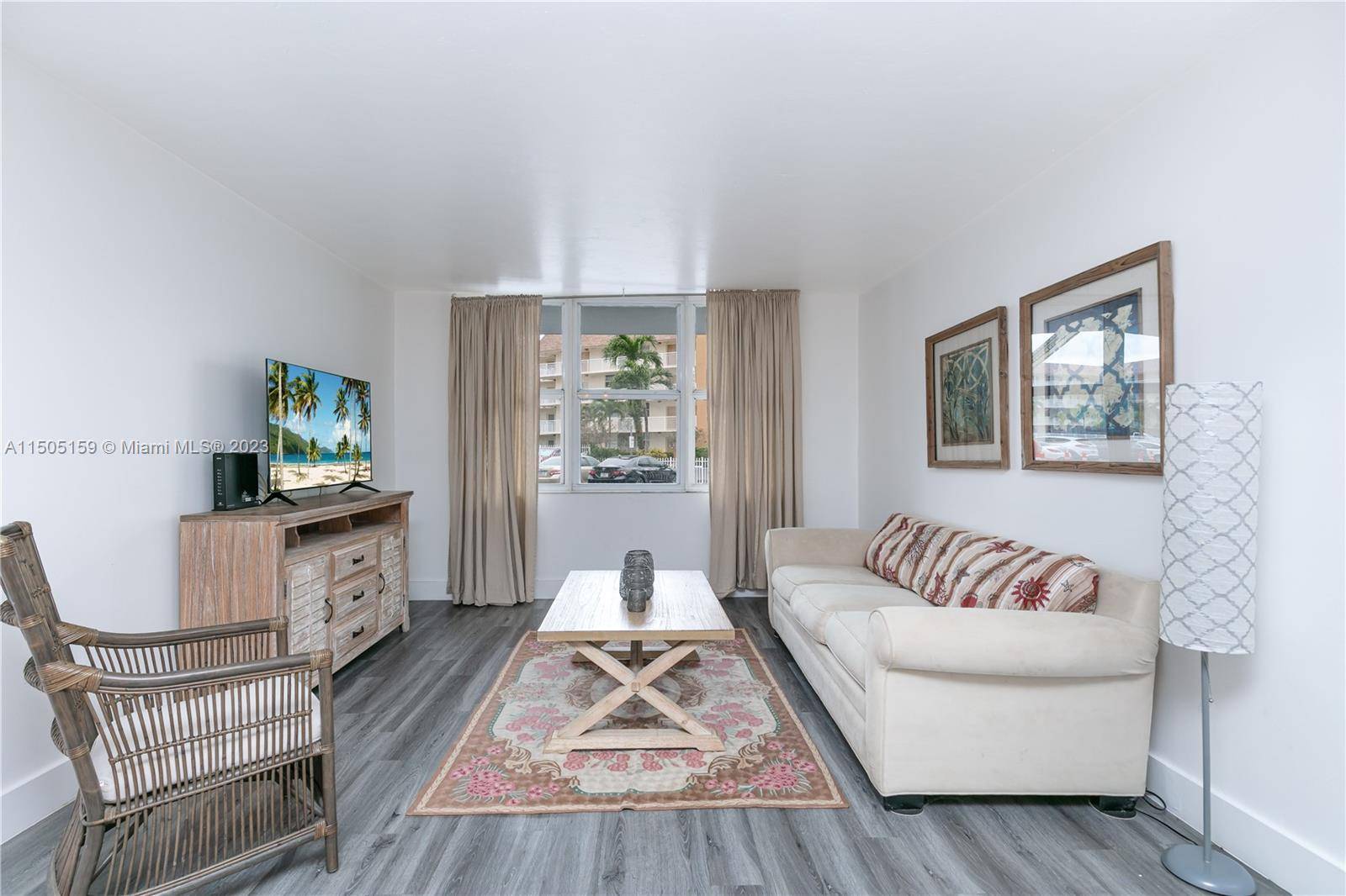 Unwind and embrace the coastal lifestyle in your very own 2 bedroom, 2 bathroom beachside oasis.