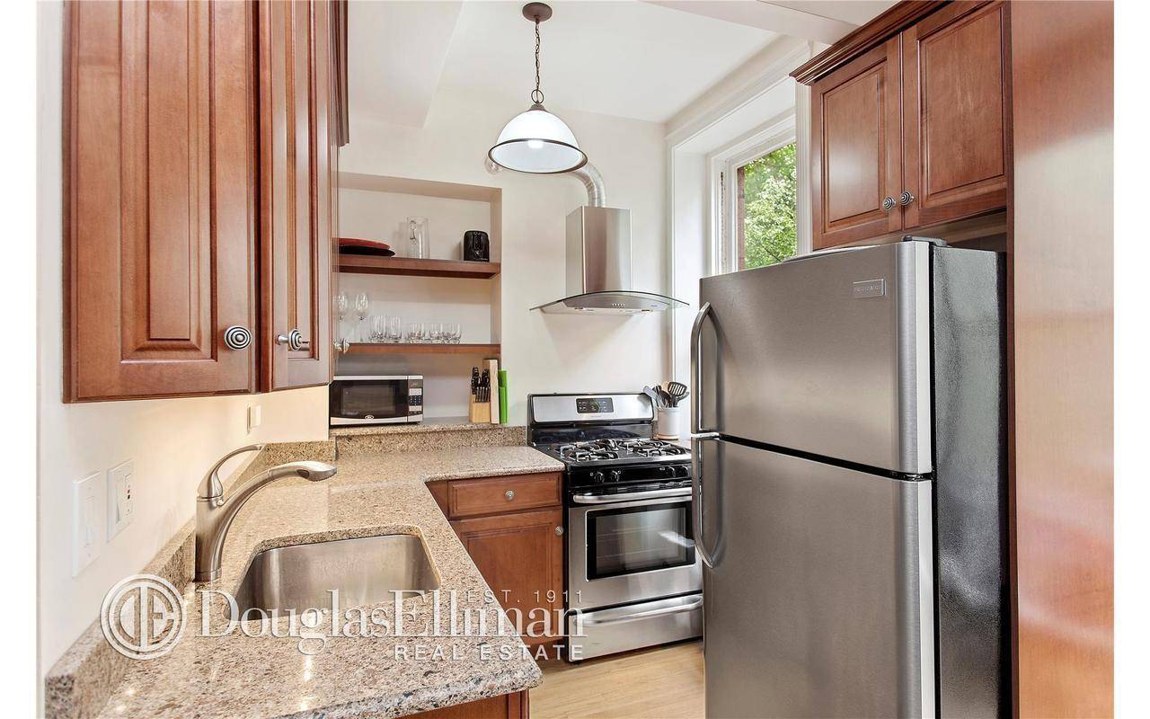 Spacious 3 bedroom, 2 bathroom apartment in the heart of The West Village.