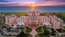 Welcome to 200 Ocean Crest Drive, where oceanfront living and the relaxed elegance of Hammock Beach create an unforgettable coastal lifestyle.
