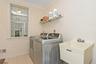 laudery room