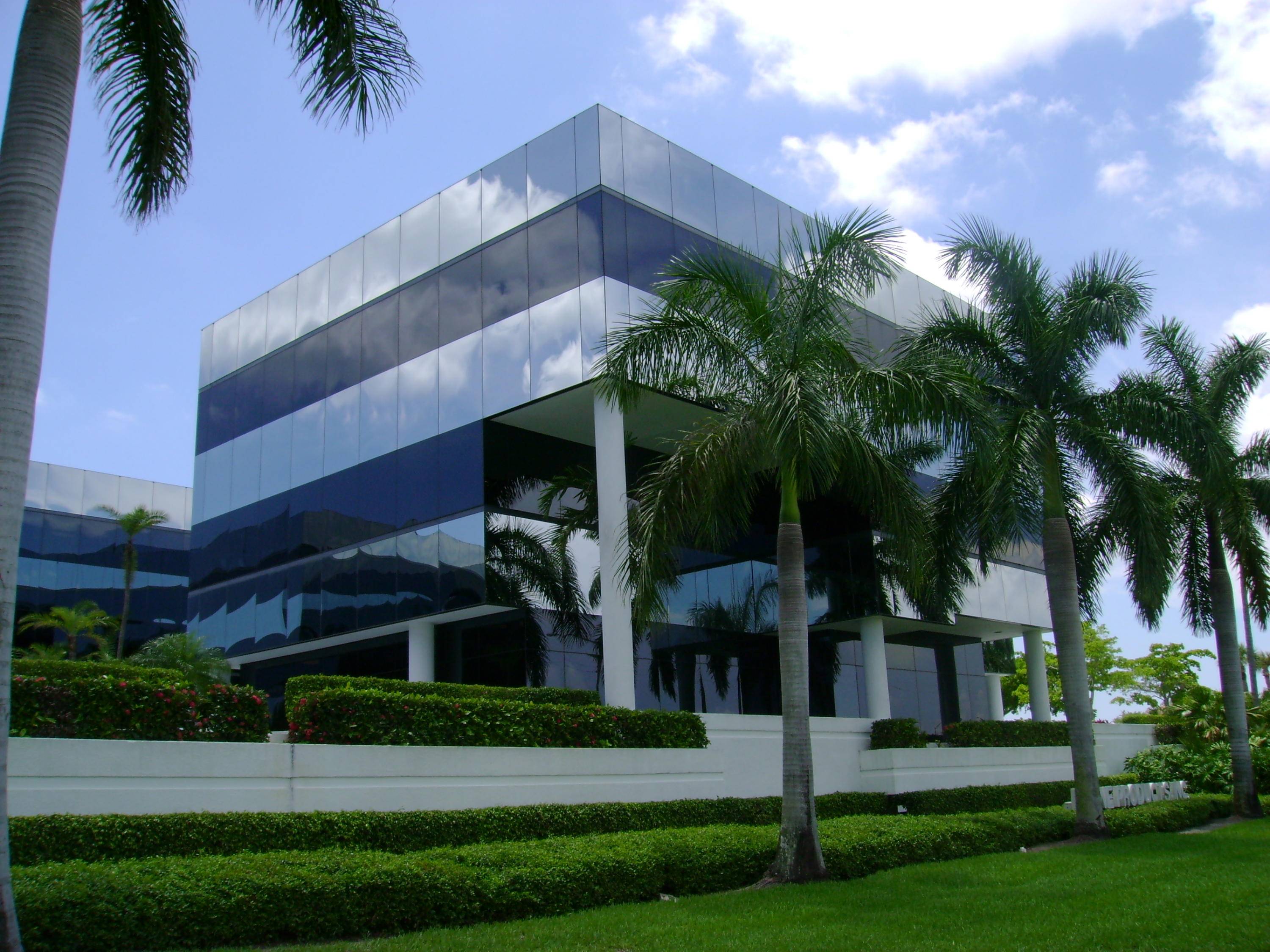 4800 N Federal Highway Office Palm Beach