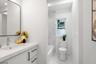 1st Floor Bathroom