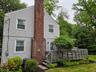 Side of House to Backyard