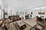 Unit # 41 Living Room