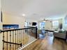 Second floor loft