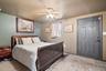Secondary House/Bedroom 2