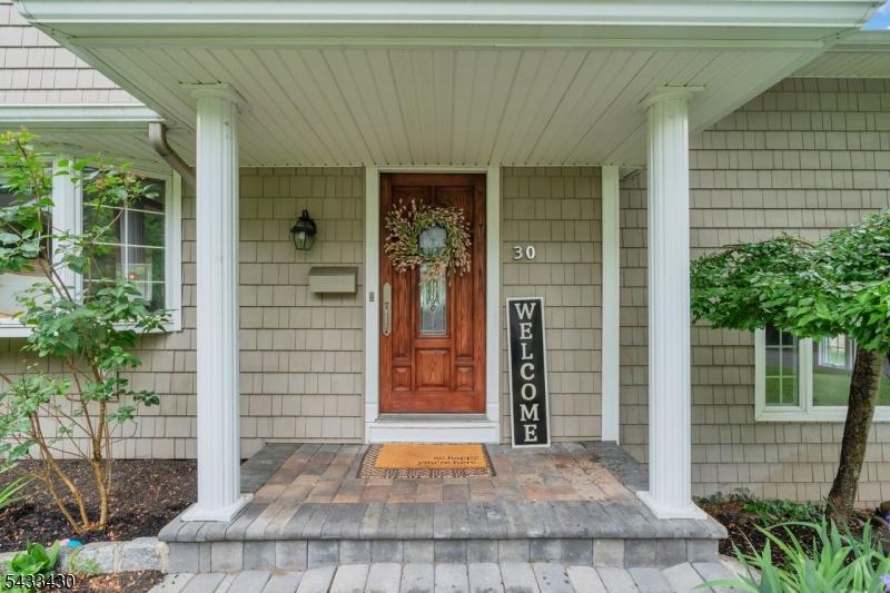 Welcome Home!