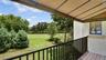 Covered Balcony of Primary Suite