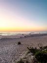 sunset view