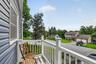 Primary Bedroom Deck