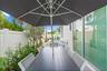 A remarkable luxury townhome rental that redefines upscale living in the heart of Lauderdale By The Sea. This beautifully designed 3,027 sq. ft reside