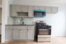 Unit #1 - Kitchen