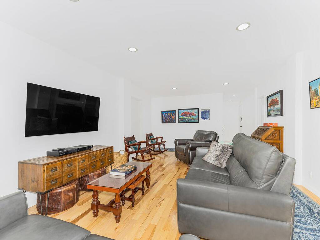 Welcome to this updated 2 bedroom 2 bathroom gem located in the quiet Riverdale section of the Bronx.