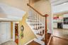 Staircase to Bedrooms