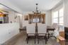 Unit Dining Room