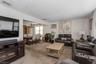 Unit 2 Living Room