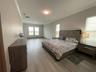 Primary bedroom on 1st floor
