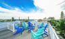 ROOFTOP DECK
