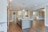 Kitchen option