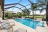 Private Backyard Heated Saltwater Pool