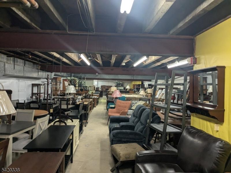 Basement 1