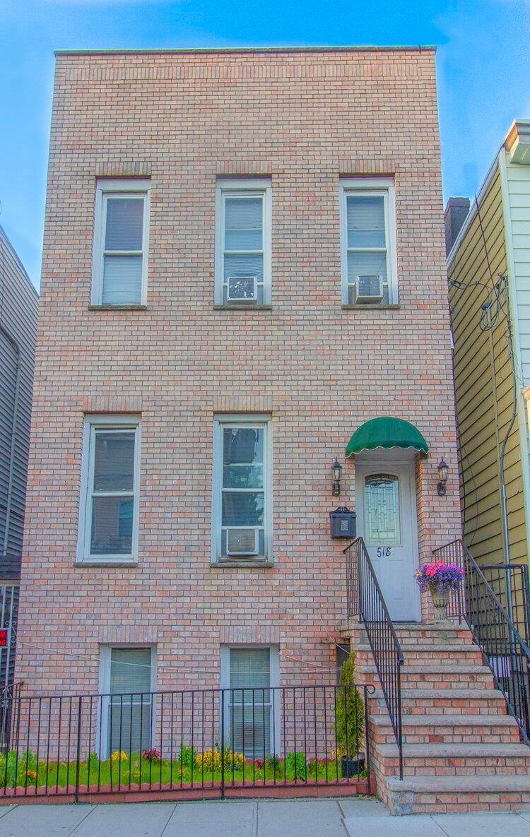 518 42ND ST Multi-Family New Jersey