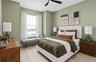 Model Home Design Only. Pictures and furnishings are for illustrative purposes only. Elevations, colors and options may vary. Furniture is for model h