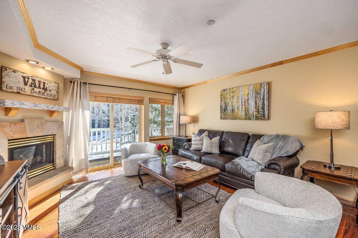Introducing St. James R225, a 2 bedroom, 2 bath, 1126 square foot condominium in the heart of Beaver Creek a mountain haven where luxury meets alpine charm.