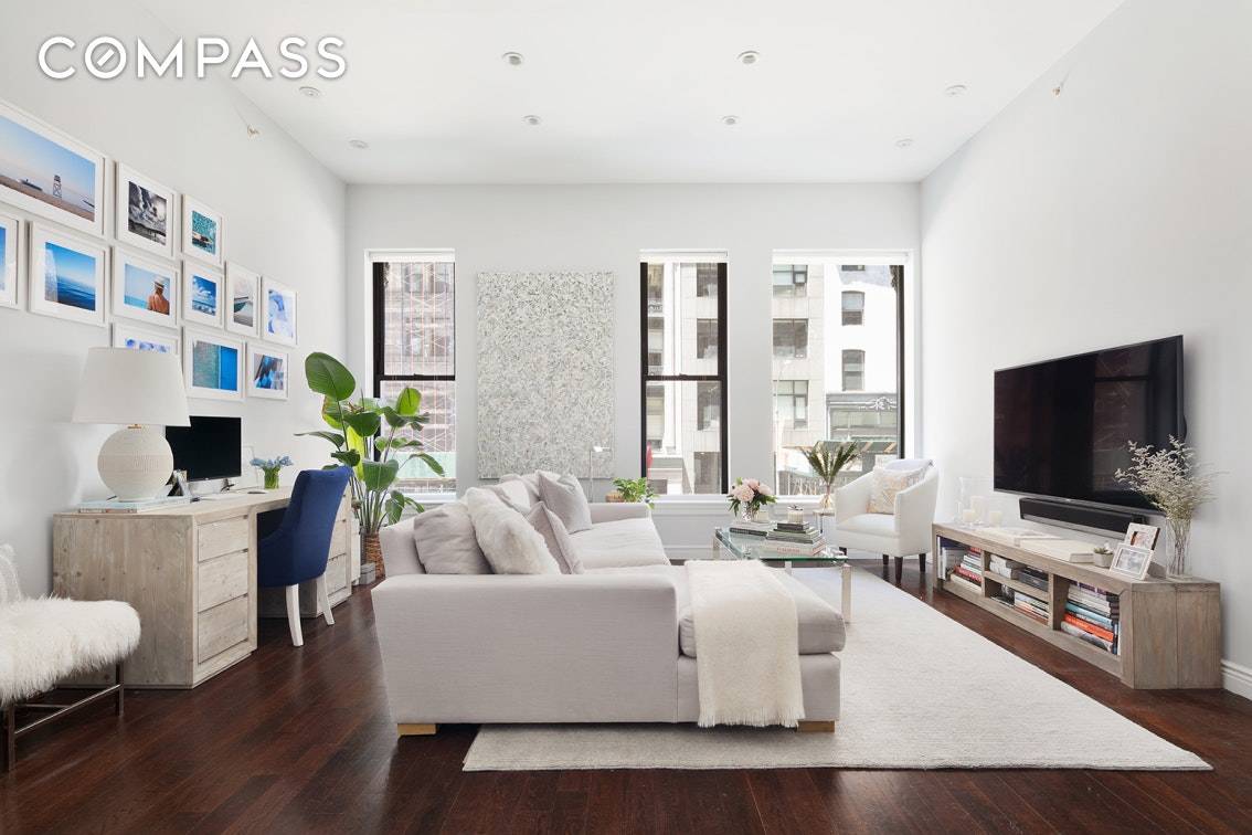 Fantastic Flatiron condo open house this Sunday from 1 3.