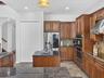 Chefs kitchen