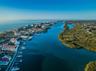 The Intracoastal Waterway