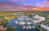 Clubhouse & Marina