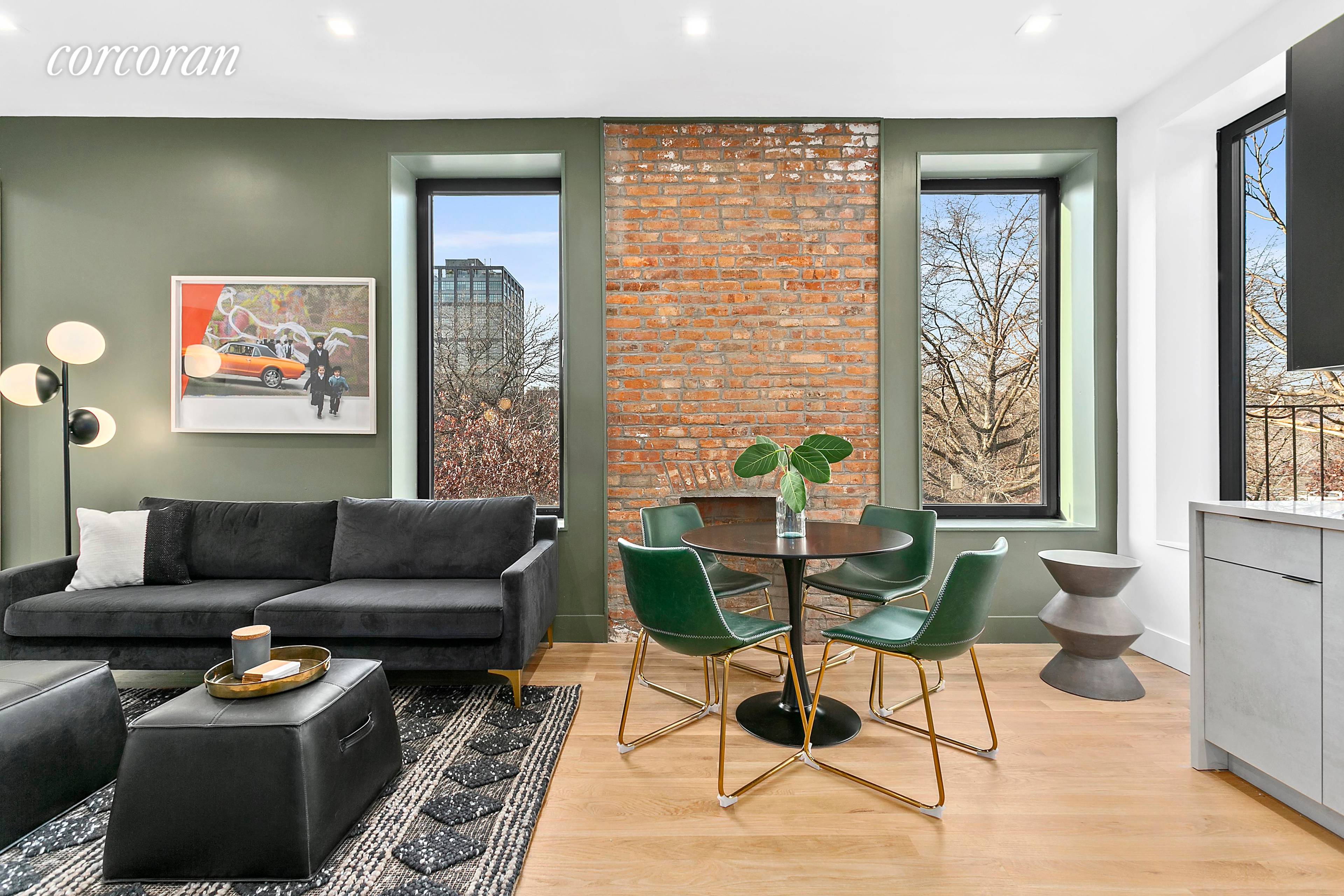 SHOWINGS amp ; OPEN HOUSES BY APPOINTMENT ONLY Old Meets New, Style Meets Function, Williamsburg ; Meet 317 South 5th Street.
