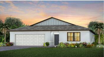 Final Opportunity to own a BRAND NEW home in the gated community of Cassia Estates.